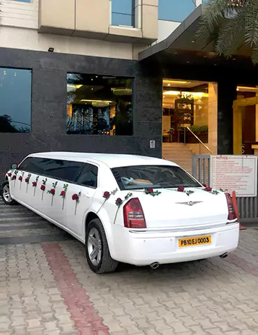 Hire a Limo